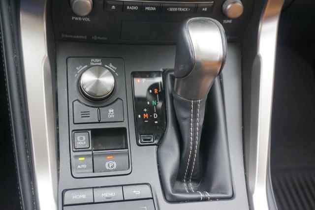 used 2020 Lexus NX 300 car, priced at $28,495