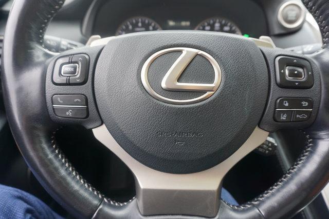 used 2020 Lexus NX 300 car, priced at $28,495