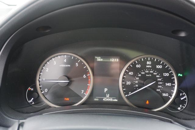 used 2020 Lexus NX 300 car, priced at $28,495