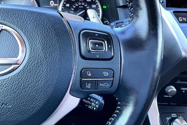 used 2020 Lexus NX 300 car, priced at $27,450