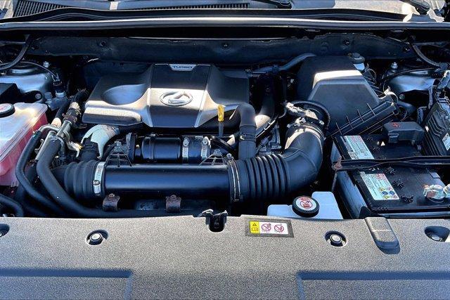 used 2020 Lexus NX 300 car, priced at $27,450
