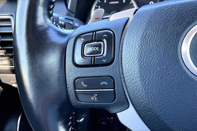 used 2020 Lexus NX 300 car, priced at $27,450