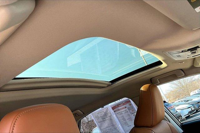 used 2020 Lexus NX 300 car, priced at $27,450