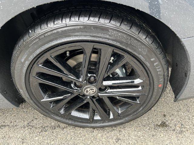 new 2026 Toyota Camry car