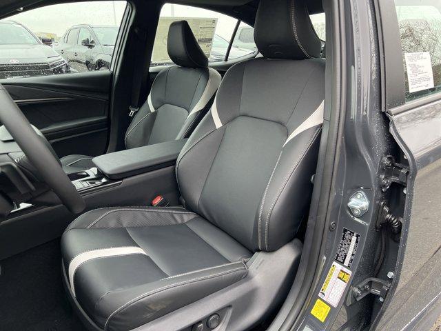 new 2026 Toyota Camry car