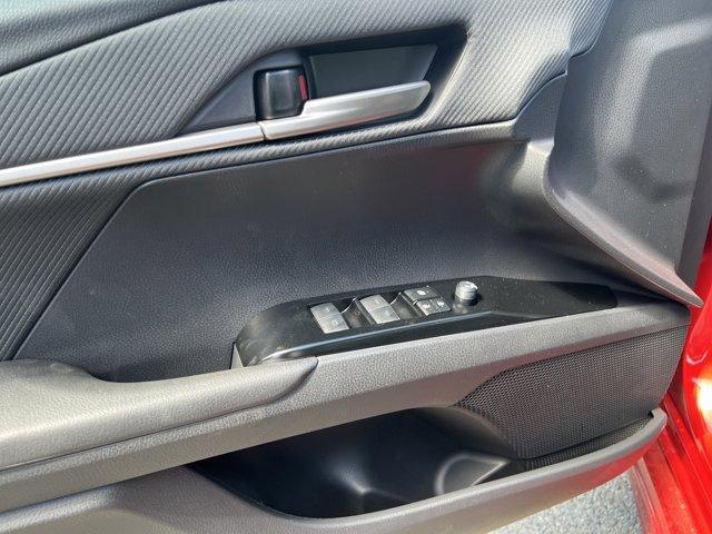 new 2026 Toyota Camry car, priced at $31,465