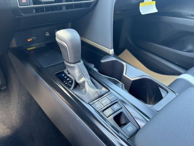new 2026 Toyota Camry car, priced at $31,465