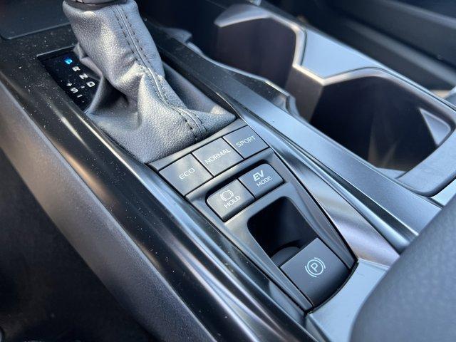 new 2026 Toyota Camry car, priced at $31,465