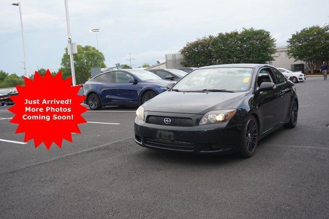 used 2009 Scion tC car, priced at $8,420