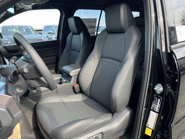 new 2025 Toyota 4Runner car