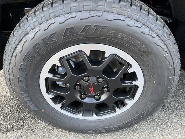 new 2025 Toyota 4Runner car