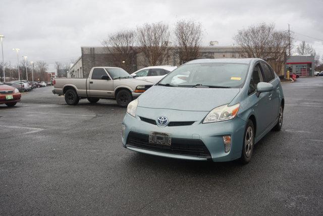 used 2014 Toyota Prius car, priced at $12,995