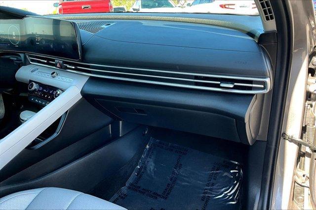 used 2024 Hyundai Elantra car, priced at $20,770