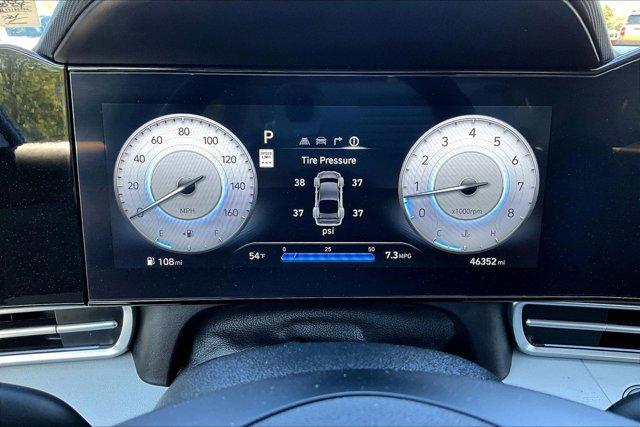 used 2024 Hyundai Elantra car, priced at $20,770
