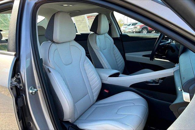 used 2024 Hyundai Elantra car, priced at $20,770