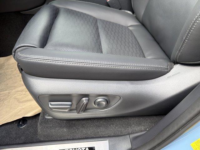 new 2026 Toyota Land Cruiser car, priced at $71,835