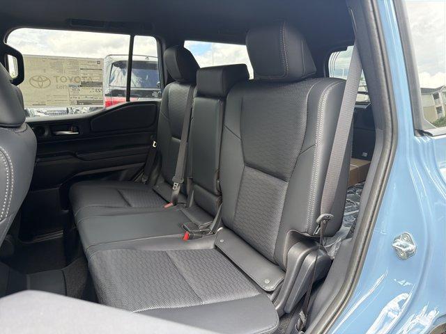 new 2026 Toyota Land Cruiser car, priced at $71,835
