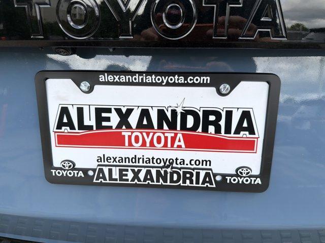 new 2026 Toyota Land Cruiser car, priced at $71,835