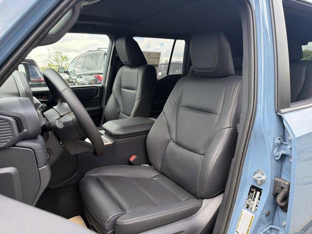 new 2026 Toyota Land Cruiser car, priced at $71,835