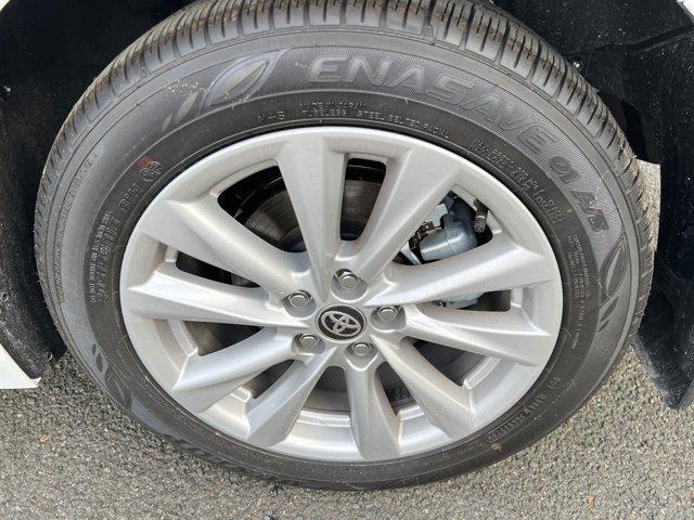 new 2026 Toyota Corolla Hybrid car, priced at $27,628