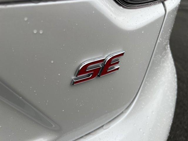 new 2026 Toyota Corolla car