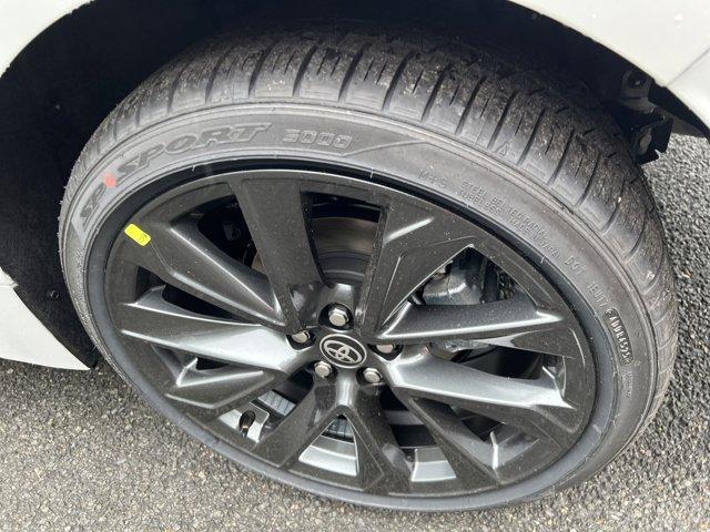 new 2026 Toyota Corolla car