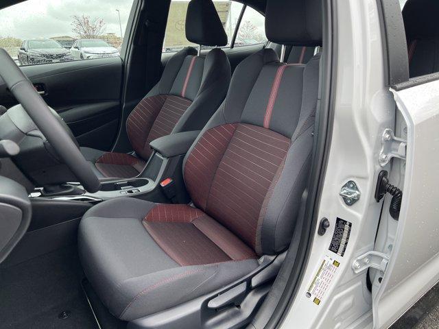 new 2026 Toyota Corolla car