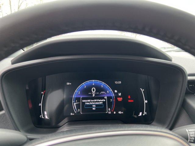 new 2026 Toyota Corolla car