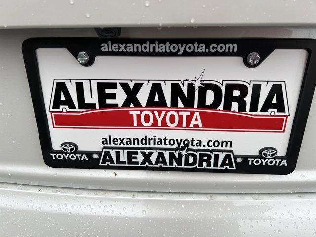 new 2026 Toyota Corolla car