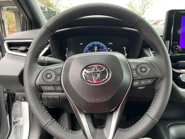 new 2026 Toyota Corolla car