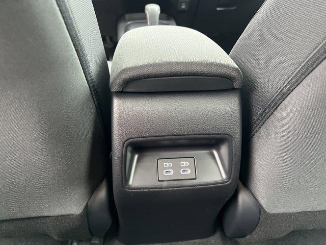 new 2026 Toyota Corolla car