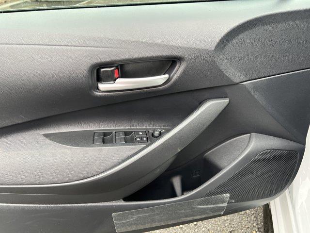 new 2026 Toyota Corolla car