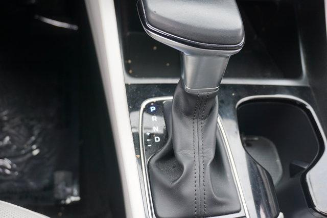 used 2023 Hyundai Tucson car, priced at $24,495