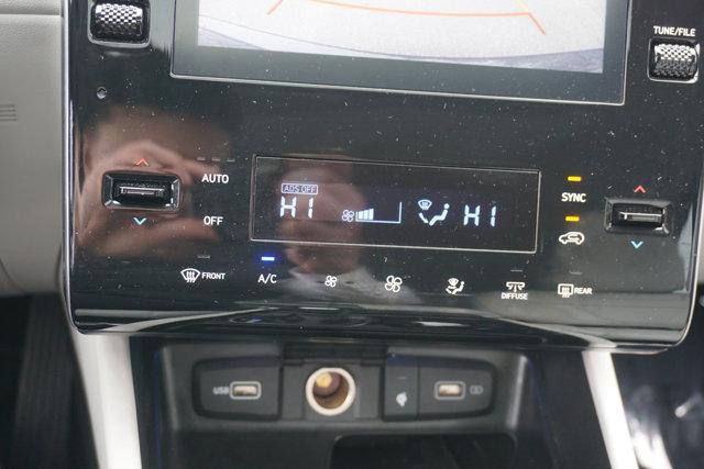 used 2023 Hyundai Tucson car, priced at $24,495