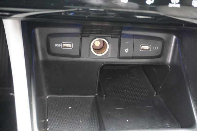 used 2023 Hyundai Tucson car, priced at $24,495