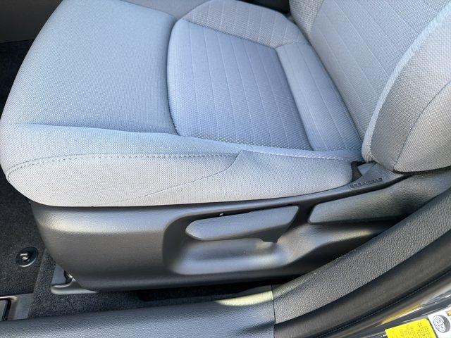 new 2026 Toyota Corolla Hybrid car, priced at $30,195