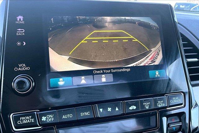 used 2019 Honda Odyssey car, priced at $22,250
