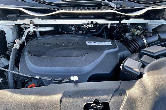 used 2019 Honda Odyssey car, priced at $22,250