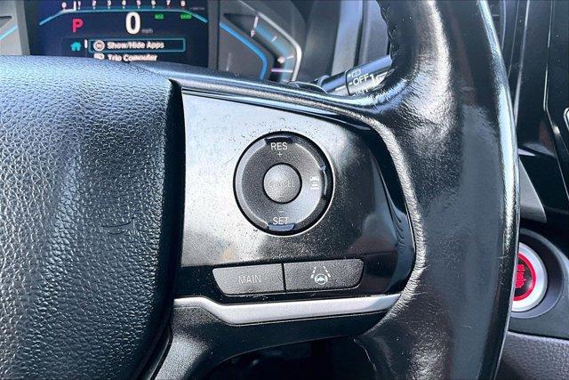 used 2019 Honda Odyssey car, priced at $22,250