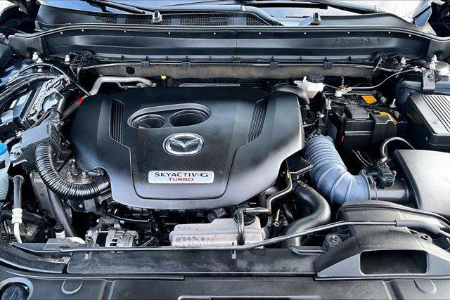 used 2023 Mazda CX-5 car, priced at $28,650
