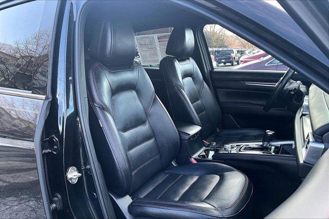 used 2023 Mazda CX-5 car, priced at $28,650