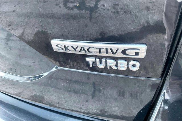 used 2023 Mazda CX-5 car, priced at $28,650