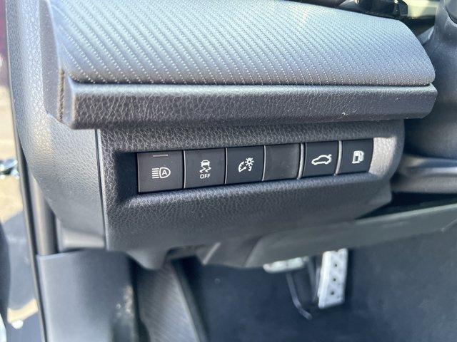 new 2026 Toyota Camry car