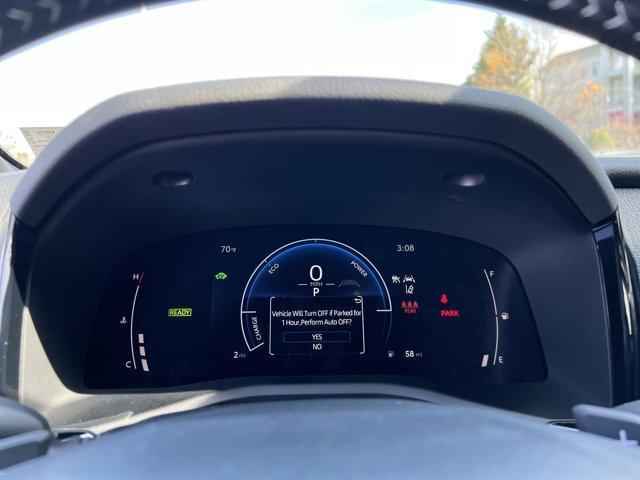 new 2026 Toyota Camry car