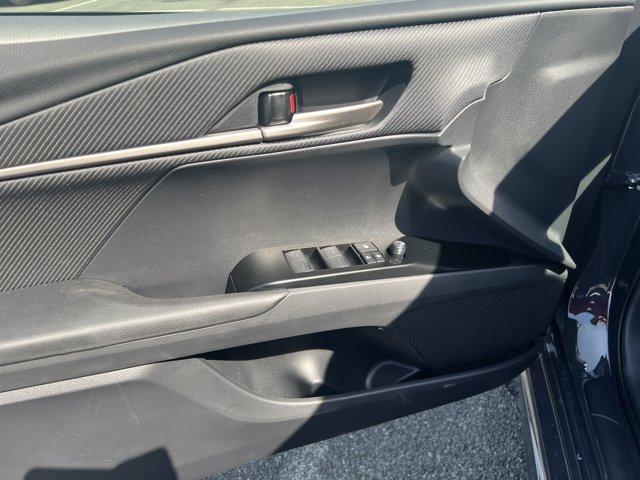 new 2026 Toyota Camry car