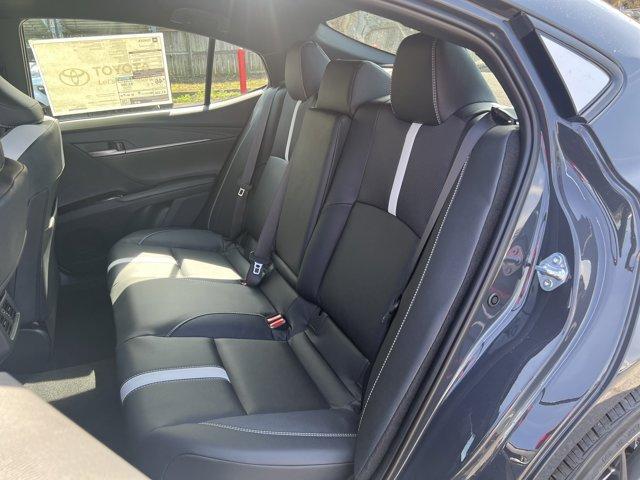 new 2026 Toyota Camry car