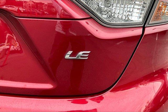 used 2024 Toyota Corolla car, priced at $21,495