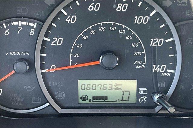 used 2024 Mitsubishi Mirage car, priced at $14,990