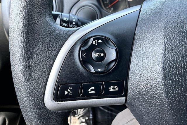 used 2024 Mitsubishi Mirage car, priced at $14,990