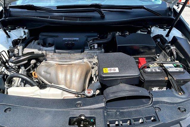 used 2017 Toyota Camry car, priced at $13,450